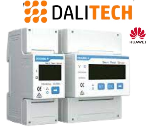 Smart power SENSOR DALITECH MAROC